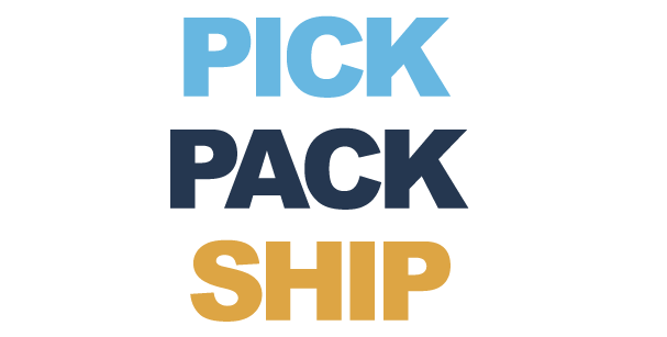 Virginia Pick, Pack and Ship