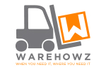 WAREHOWZ - Virginia Supply Chain Initiative
